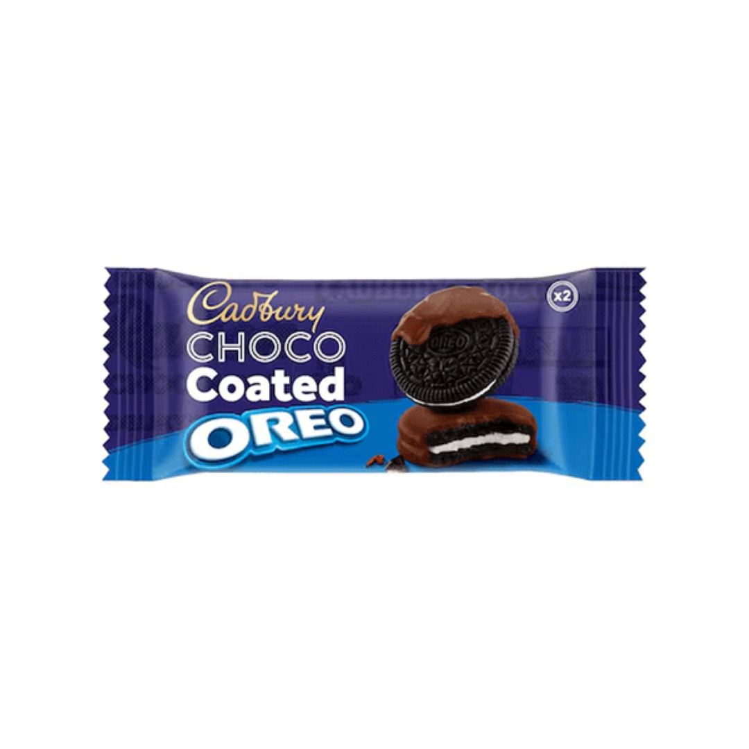 OREO 3PK CHOCOLATE 331.2G